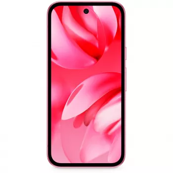 Google Pixel 9a 16 cm (6,3 inch) Dual SIM Android 15 5G USB Type-C 8 GB 128 GB 5100 mAh Rožinis
