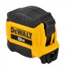 Matavimo juosta DeWalt DWHT38128-0 — 8 m kompaktiška patvari konstrukcija