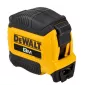 Matavimo juosta DeWalt DWHT38128-0 — 8 m kompaktiška patvari konstrukcija