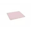 Pelėdų kilimėlis Natec Colors Series Misty Rose 300x250 mm