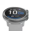 Stelio Activ Pro GPS STSWA102TN išmanusis laikrodis, 46 mm titano korpusas