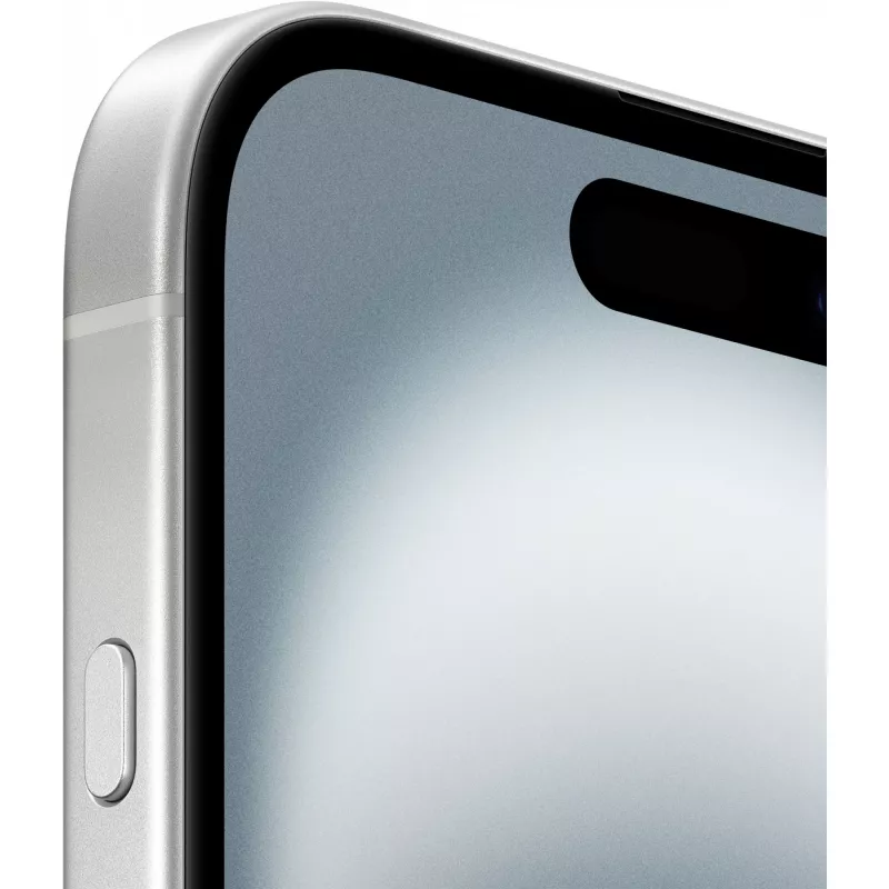 Apple iPhone 16 Plus 5G išmanusis telefonas, Dual-SIM, 512 GB