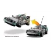 LEGO SPEED CHAMPIONS 77256 Laiko mašina iš filmo „Atgal į ateitį“