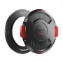 Lęšio pagrindo žiedas su dangteliu Freewell FW-L1-BL62 62 mm, skirtas Real Locking VND sistemai