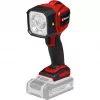 Power X-Change belaidis šviestuvas TC-CL 18/350 Li - Solo, 18V, LED šviestuvas be akumuliatoriaus ir įkroviklio