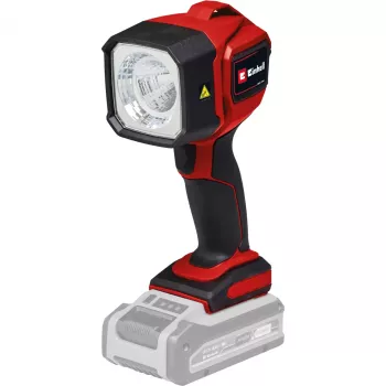 Power X-Change belaidis šviestuvas TC-CL 18/350 Li - Solo, 18V, LED šviestuvas be akumuliatoriaus ir įkroviklio