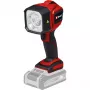 Power X-Change belaidis šviestuvas TC-CL 18/350 Li - Solo, 18V, LED šviestuvas be akumuliatoriaus ir įkroviklio