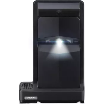 DLP projektorius Acer PD1520Us 500 ANSI liumenų LED, nešiojamas verslui / namams