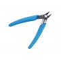 Alantec NI018 maitinimo kabelių pjaustytuvas/užspaudimo įrankis Mėlynas