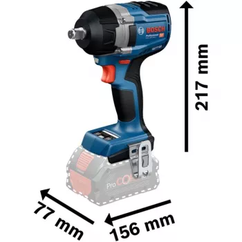 Bosch 06019L9001 belaidis elektrinis įrankis – kompaktiškas modelis