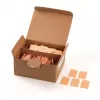 Siuntų etiketės HERMA 6012 35x60 mm su plastikiniais žiedais