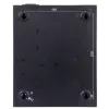 Prieigos valdiklis Hikvision DS-K2801 Juodas 237x285x69mm