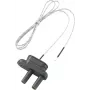 Voltcraft vielinis temperatūros zondas multimetrams VC850 / VC870 / VC880, matavimo riba 0–230 °C