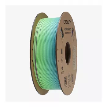 Creality PLA kaitvielė 1,75 mm 1 kg – mėlyna, žalia, rožinė (3301010425)