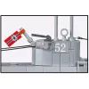 Konstrukcinis rinkinys Cobi U-Boot U-52 — 474 detalių modelis