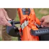 Pūstuvas Black&Decker 36V BCBLV3625L1 1x2.5Ah
