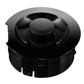 Russell Hobbs 26080-70 elektrinis virdulys 1.7 L 2400 W Juodas, Peršviečiamas