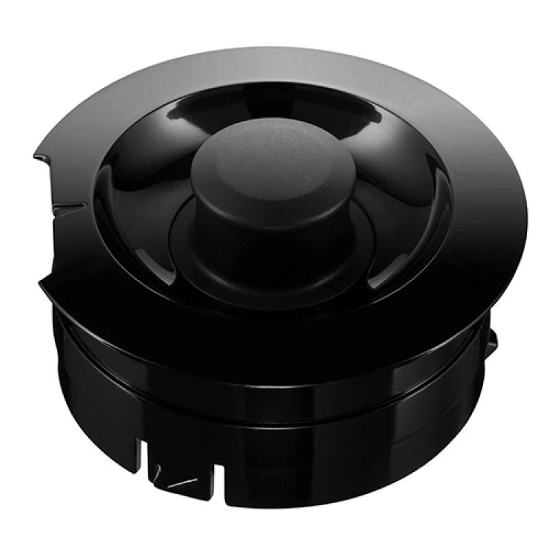 Russell Hobbs 26080-70 elektrinis virdulys 1.7 L 2400 W Juodas, Peršviečiamas