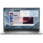 Nešiojamas kompiuteris Dell Pro Essential 15 AG FHD — i7-1355U, 16GB RAM, 512GB SSD, Intel UHD, Windows 11 Pro, apšviesta ENG klaviatūra, sidabrinis, 3 metų ProSupport NBD Onsite
