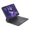 Belkin BBZ002DE-V2 klaviatūros dėklas iPad Pro 11 inch (M4) – juodas