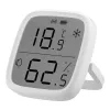 Sonoff SNZB-02D belaidis temperatūros ir drėgmės jutiklis su LCD ekranu, Zigbee 3.0, CR2450 baterija