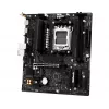 ASRock A620AM-X WiFi AMD A620 AM5 Micro-ATX pagrindinė plokštė