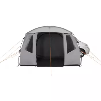 Easy Camp 120506 gaminys pilkas