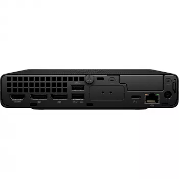 Kompiuteris HP EliteDesk 8 Mini G1a AMD Ryzen AI 5 340 32GB 512GB SSD W11P 1J Gar DE 999A5ET#ABD