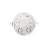 Elektrinė dėžė 2N 91378800 Balta Plotis 103 mm Gylis 50 mm