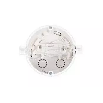Elektrinė dėžė 2N 91378800 Balta Plotis 103 mm Gylis 50 mm