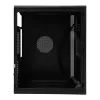 Kompiuterio korpusas Sbox PCC-500 Black ATX