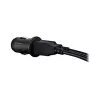 Transcend TS-DPL3 automobilinis maitinimo šaltinis 2.4 A 2 USB prievadai