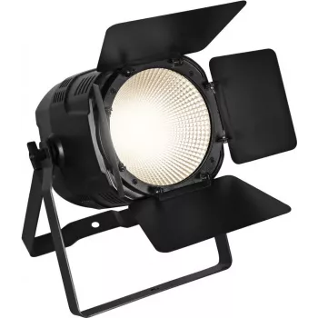 LED teatro šviestuvas EUROLITE COB 100 WW 100W šiltai balta šviesa