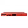 Securepoint RC1000R G5 UTM Saugumo Įrenginys, 30 Gbit/s, 3,5 Gbit/s, 1000 vartotojų, AES, Laidinis, RJ-45
