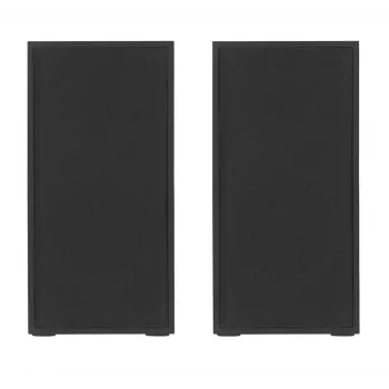 Garsiakalbiai Tellur Basic 2.0, 6W, USB/Jack, medinis korpusas