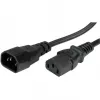 ROLINE Apparate-Connection Cable, juodas 1,8 m (19.08.1515)