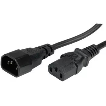 ROLINE Apparate-Connection Cable, juodas 1,8 m (19.08.1515)