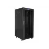 Stovimas serverio stovas Lanberg FF01-8822-12BL 22U juodas 800 kg