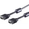 VGA laidas ShiverPeaks 78056-3 3m