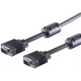 VGA laidas ShiverPeaks 78056-3 3m