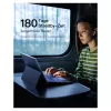 inateck klaviatūra Surface pilka, Surface GO 1-4 Com. QWERTZ