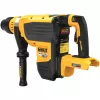 DeWalt DCH735N-XJ Flexvolt 54 V akumuliatorinis kombinuotas SDS-max plaktukas