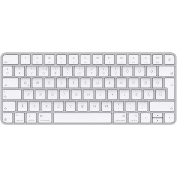 Apple Magic Keyboard - klaviatūra - USB-C - belaidė