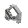 Logilink DIN Rail Adapter 1x RJ45 Keystone moduliui MP0053