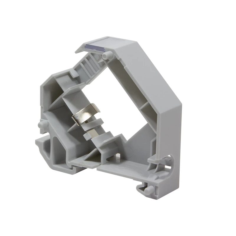 Logilink DIN Rail Adapter 1x RJ45 Keystone moduliui MP0053