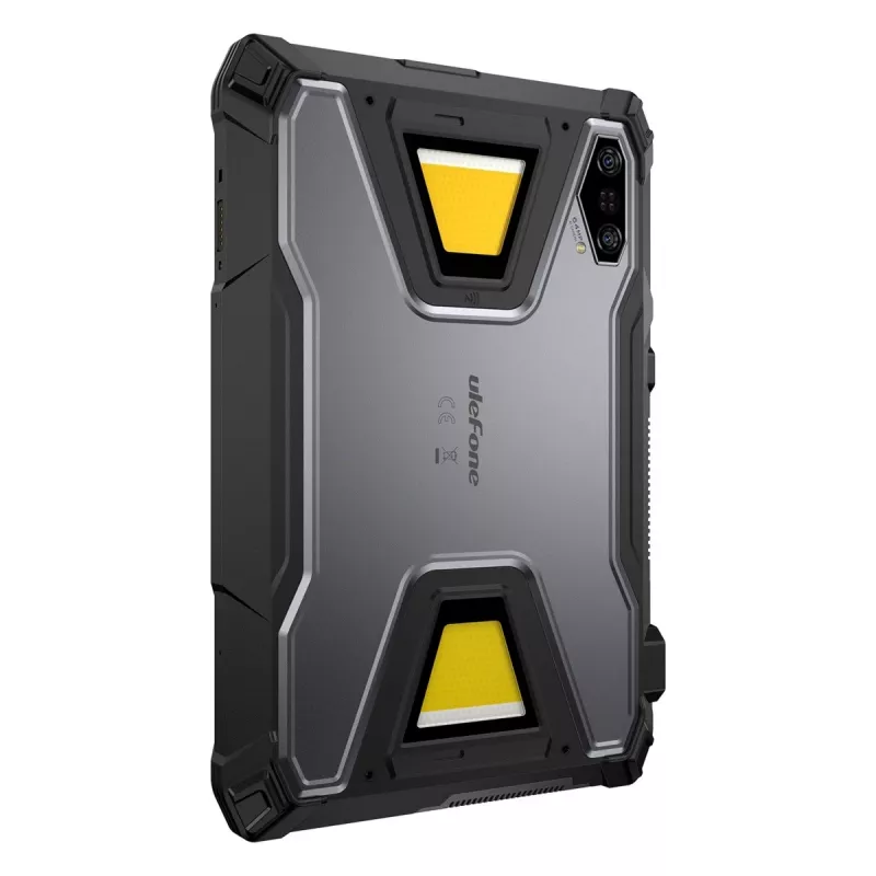 Planšetinis kompiuteris UleFone Armor Pad 5 Ultra — 12 GB RAM, 512 GB atmintis, 5G