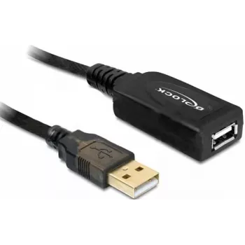 USB kabelis DeLOCK 15m USB 2.0 82689