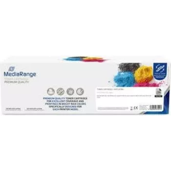 Toner MediaRange HP CF530A/205A juoda 2500 puslapių