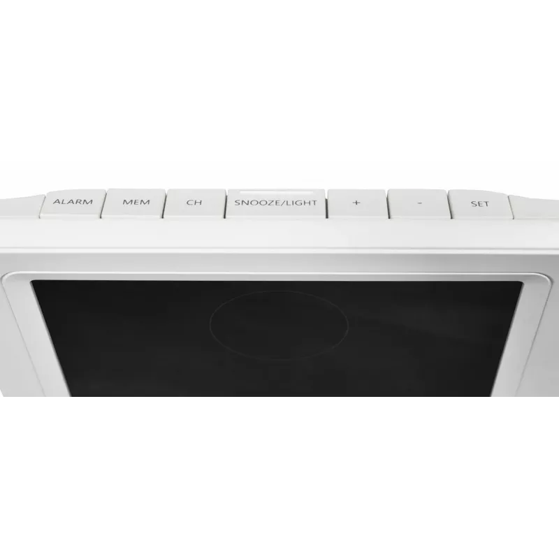 Oro stotis BLAUPUNKT WS40WH belaidė vidaus/lauko temperatūros ir drėgmės stebėjimo sistema