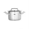 Puodas Fissler 084-128-16-000/0 2,1L Nerūdijančio Plieno Indukcinis